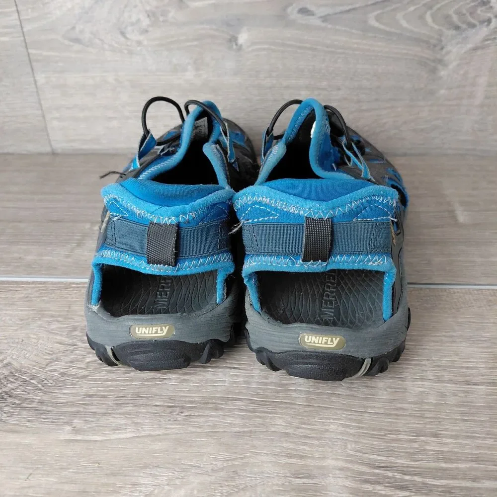 Merrell all out